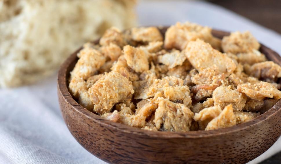 Adevărul despre slănina cu ceapa, mâncată de români. Dr. Vlad Ciurea: "Să știm ce ne face rău. E foarte greu să schimbi alimentația" 873415