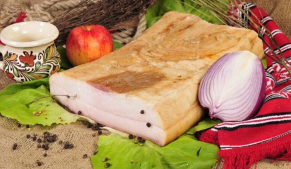 Adevărul despre slănina cu ceapa, mâncată de români. Dr. Vlad Ciurea: "Să știm ce ne face rău. E foarte greu să schimbi alimentația" 873418