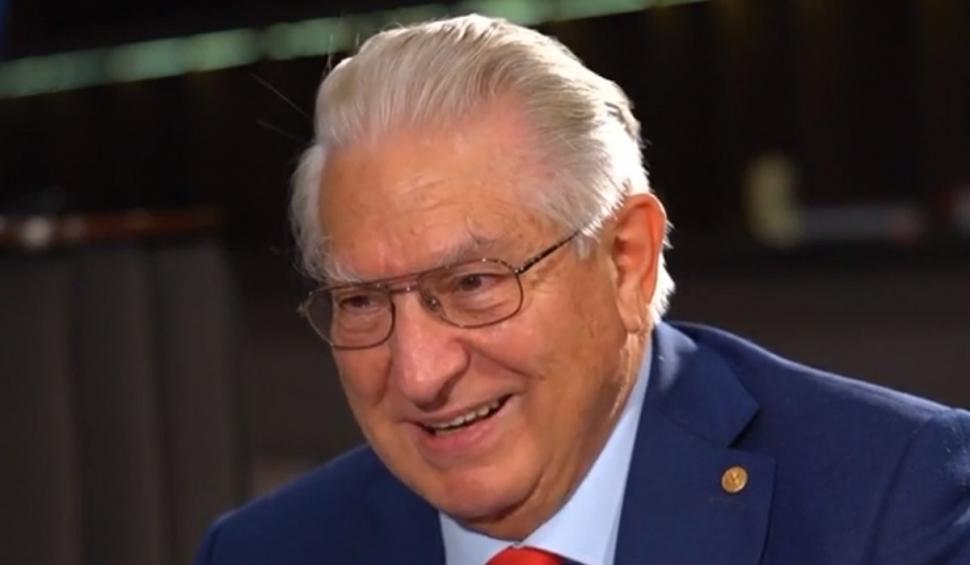 Adevărul despre slănina cu ceapa, mâncată de români. Dr. Vlad Ciurea: "Să știm ce ne face rău. E foarte greu să schimbi alimentația" 873420