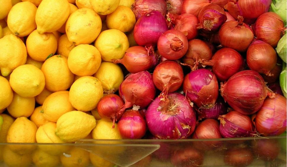 Adevărul despre slănina cu ceapa, mâncată de români. Dr. Vlad Ciurea: "Să știm ce ne face rău. E foarte greu să schimbi alimentația" 873425