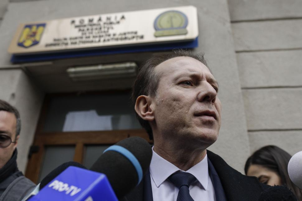 Florin Cîțu, la DNA! A dat primele explicații în dosarul vaccinurilor anti-COVID 873440