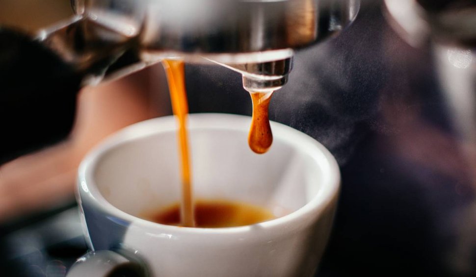 Ingredientul secret pentru cel mai intens espresso a fost descoperit de oamenii de știință