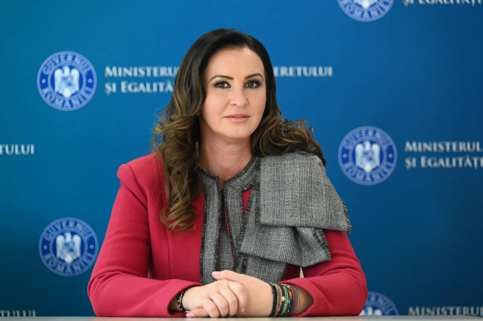 Natalia Intotero: "Am semnat încă 23 de contracte pentru înfiinţarea de centre de zi pe fonduri din PNRR"