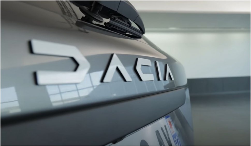 Cum se prezintă noul model Dacia Duster, lăudat și de Top Gear: "Arată puțin prea bine!"