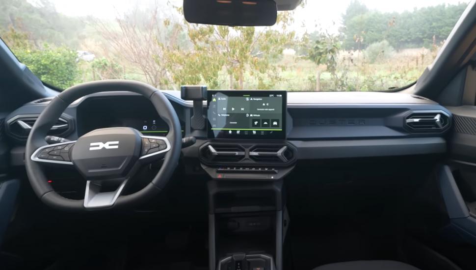 Cum se prezintă noul model Dacia Duster, lăudat și de Top Gear: "Arată puțin prea bine!" 873586