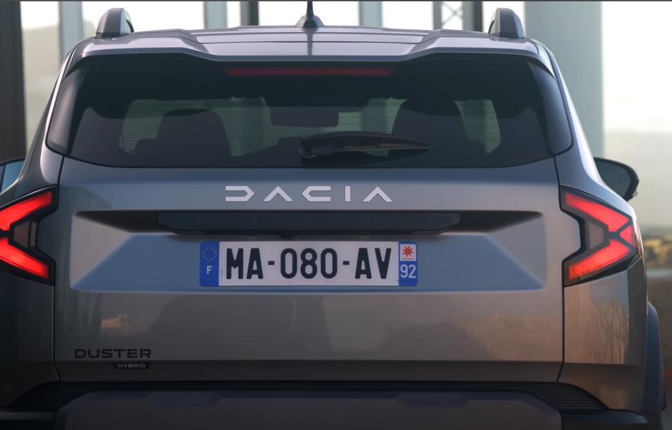 Cum se prezintă noul model Dacia Duster, lăudat și de Top Gear: "Arată puțin prea bine!" 873587