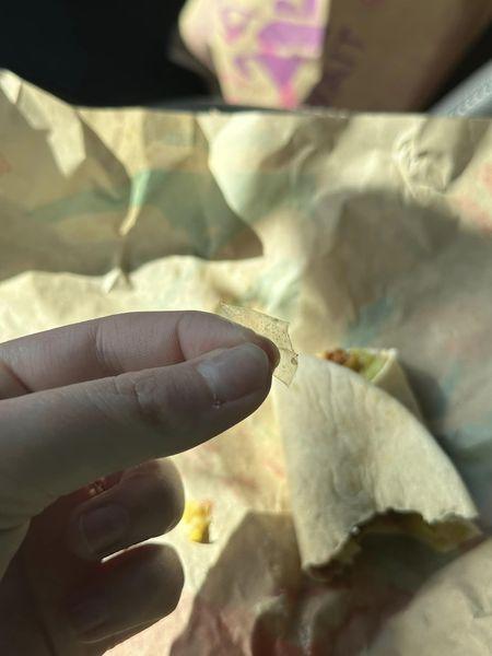 "Era să mănânc otrava asta" | Păţania unei femei care şi-a comandat mâncare dintr-un mall, în Cluj 873570