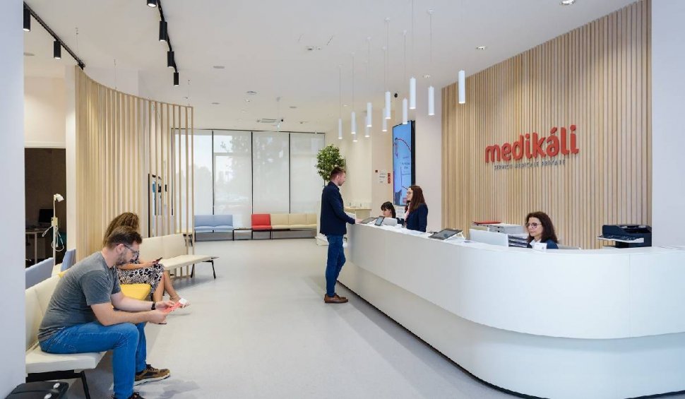 Plătești pentru 1, beneficiază 2 - abonamentele medicale inovatoare lansate de Clinica Medikali la un an de la inaugurare