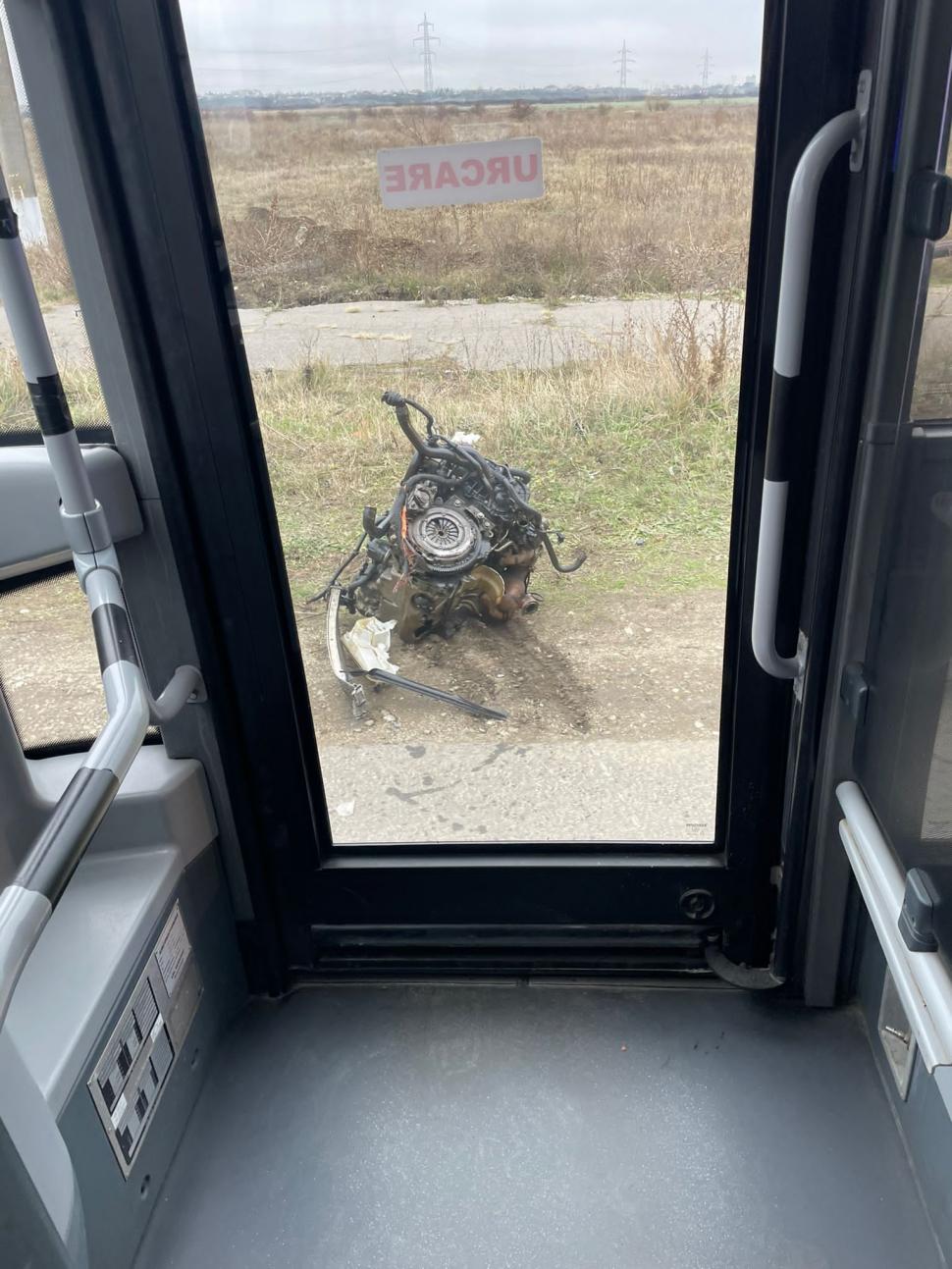 Redactorul-șef adjunct de la GSP, Bogdan Stamatoiu, implicat într-un accident cumplit | Starea lui este critică 873591