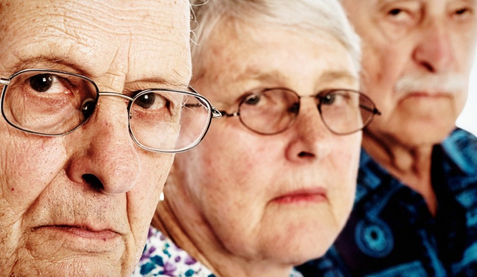 "Vrem rezolvarea acestei nedreptăţi" | Soluţia pensionarilor pentru a acumula puncte suplimentare şi bani mai mulţi la pensie 