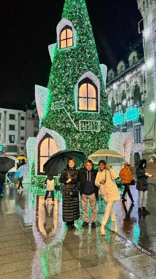 Târgul de Crăciun din Craiova, pe locul II în topul celor mai frumoase destinații de sărbători din Europa 873754