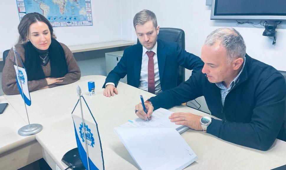 Hidroelectrica a cumpărat UCM Reşiţa, cea mai veche unitate industrială din Europa 873950