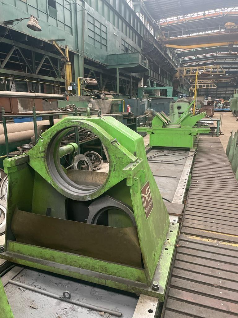 Hidroelectrica a cumpărat UCM Reşiţa, cea mai veche unitate industrială din Europa 873954