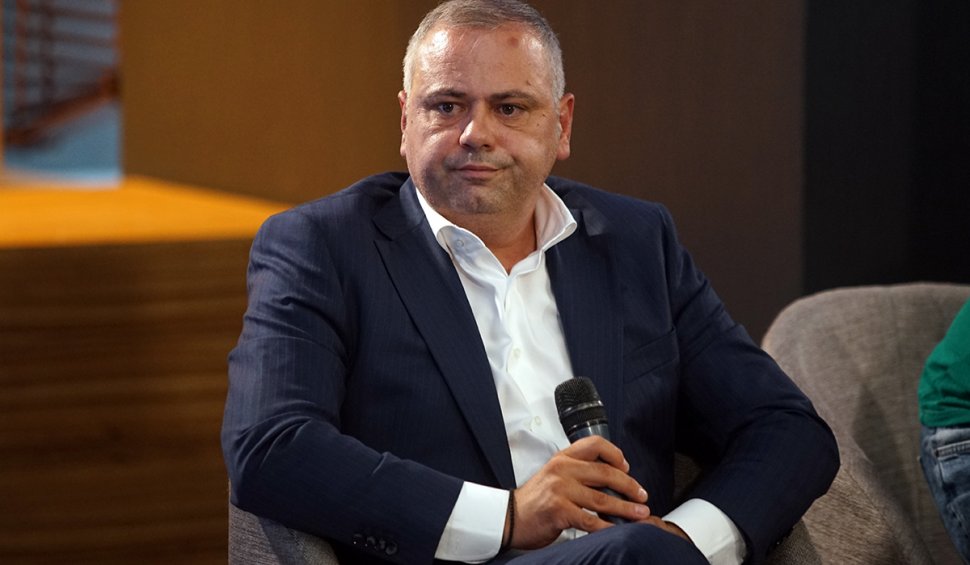 Florin Barbu, ministrul Agriculturii, le dă replică liberalilor care îl acuză de ”interese mărunte”: ”România susține introducerea NGT1 cu o condiție esențială”