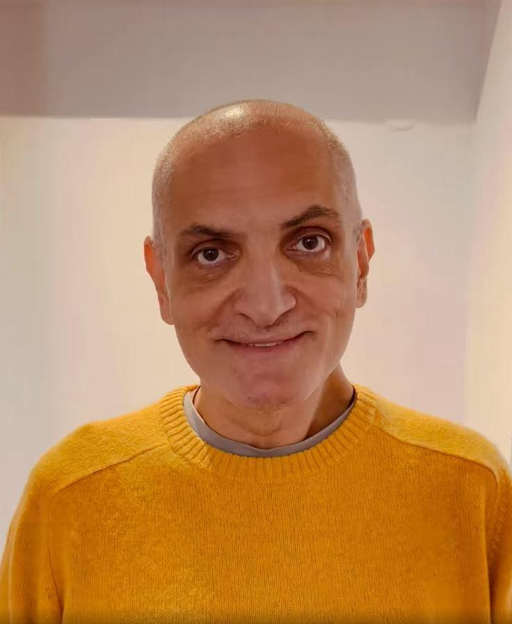 Motivul pentru care Damian Drăghici a ales să țină post negru timp de șapte zile 874183