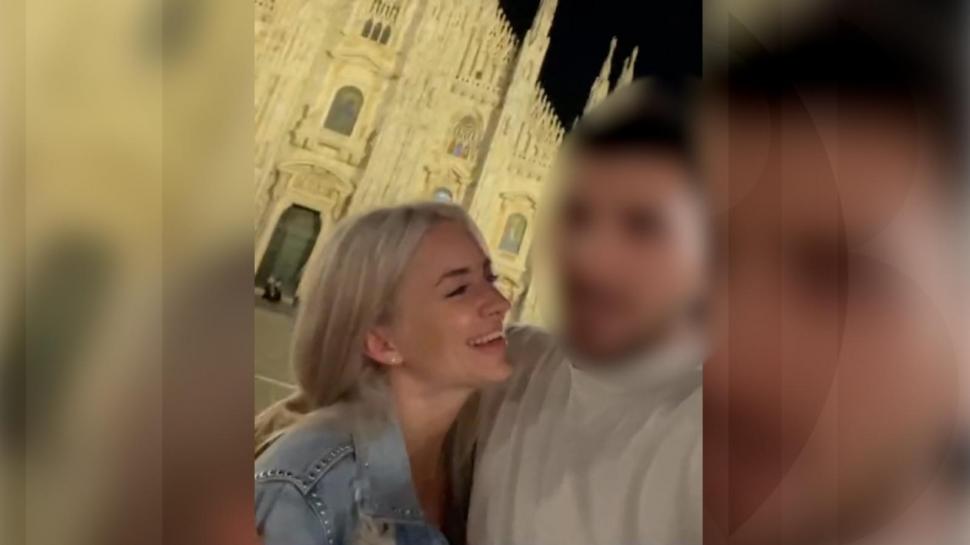 Tânăra doctoriță din Republica Moldova, ucisă în Franţa, a fost condusă pe ultimul drum la Galați 874147