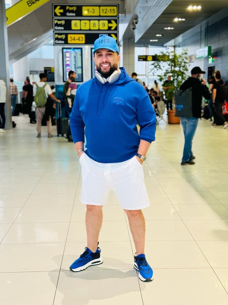 Tzancă Uraganu, amenințat de interlopi. Manelistul cere ajutorul autorităților | ”Sunt într-un loc ascuns, că nu se mai poate!” 874193