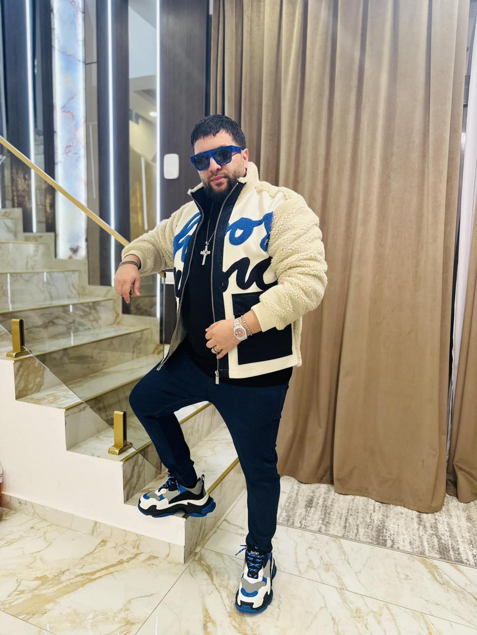 Tzancă Uraganu, amenințat de interlopi. Manelistul cere ajutorul autorităților | ”Sunt într-un loc ascuns, că nu se mai poate!” 874197