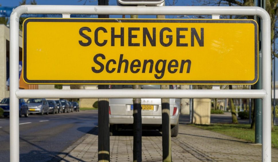 Surse: Austria, de acord ca România să intre în Schengen cu aeroporturile