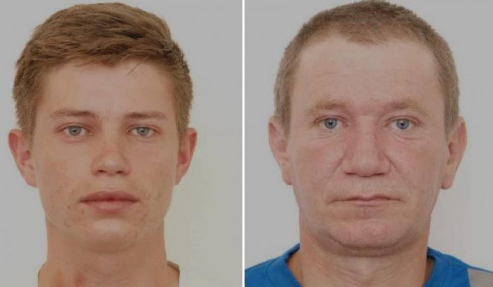 Doi frați, aflați la muncă în Franţa, au dispărut de mai bine de jumătate de an. Apelul disperat al mamei