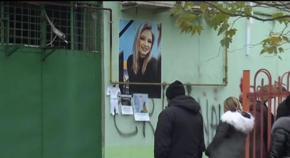 Mărturia cutremurătoare a mamei tinerei însărcinate, ucisă de patron într-un magazin din București: ”Este o crimă din gelozie” 874417
