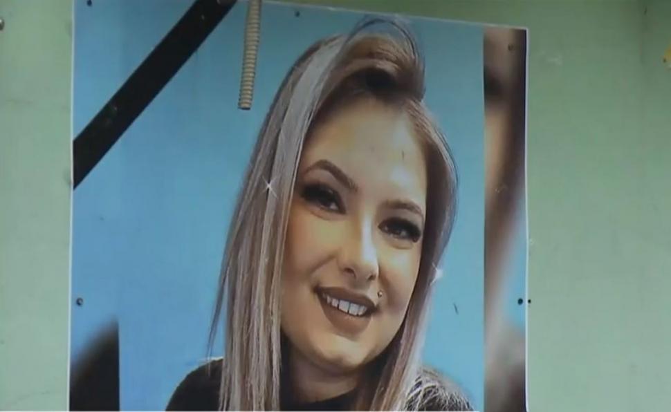 Mărturia cutremurătoare a mamei tinerei însărcinate, ucisă de patron într-un magazin din București: ”Este o crimă din gelozie” 874418