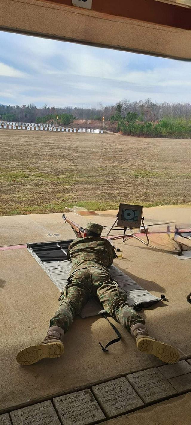 Un militar român e "cel mai bun luptător" într-o competiție din SUA. Andrei a trecut prin probe deosebit de dificile  874511