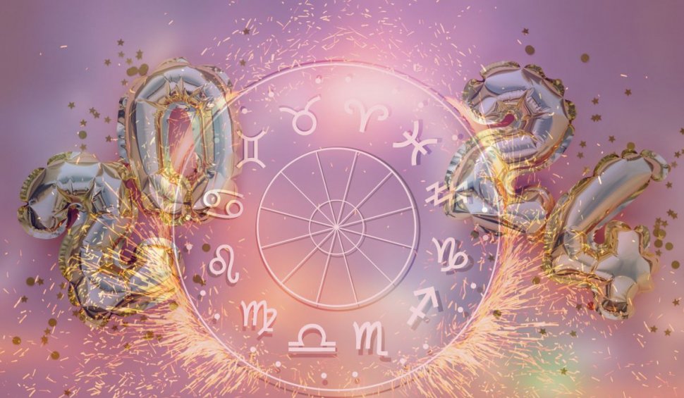 Horoscopul zodiilor care se îmbogățesc după Revelion. Bani cu nemiluita, prosperitate și fericire