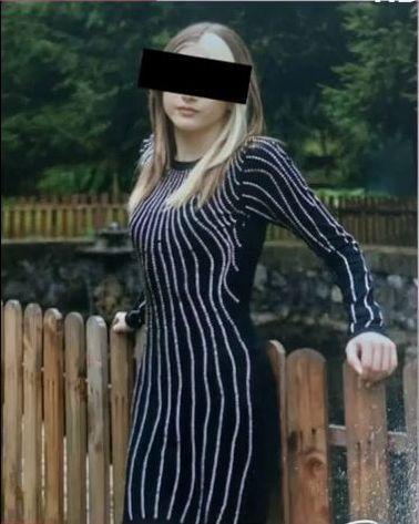 "Am plecat mai repede ca anul 2023" | Mesajul cutremurător al uneia dintre fetele care şi-a pus capăt zilelor la Lupeni 874651