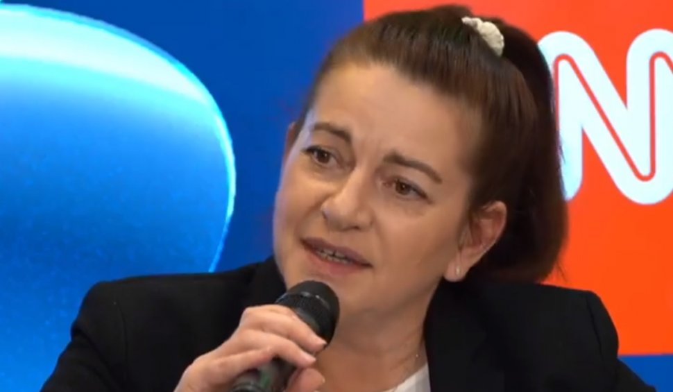 Mihaela Frăsineanu, consilier de stat, despre noul Cod Silvic și importanța pădurilor: "Avem nevoie cu toții de un aer mult mai curat"