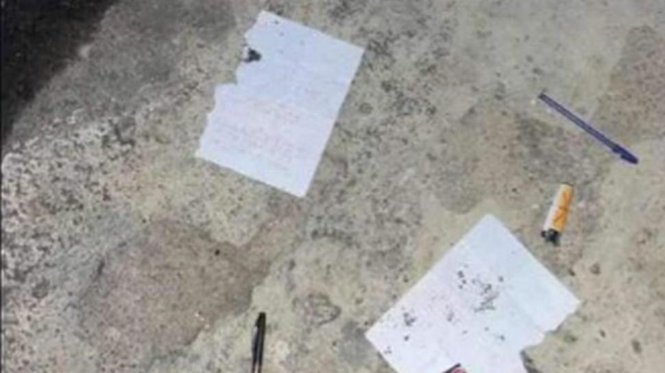 Ele sunt cele două fete din Lupeni care şi-au pus capăt zilelor împreună. Ambele erau eleve în clasa a IX-a 874637