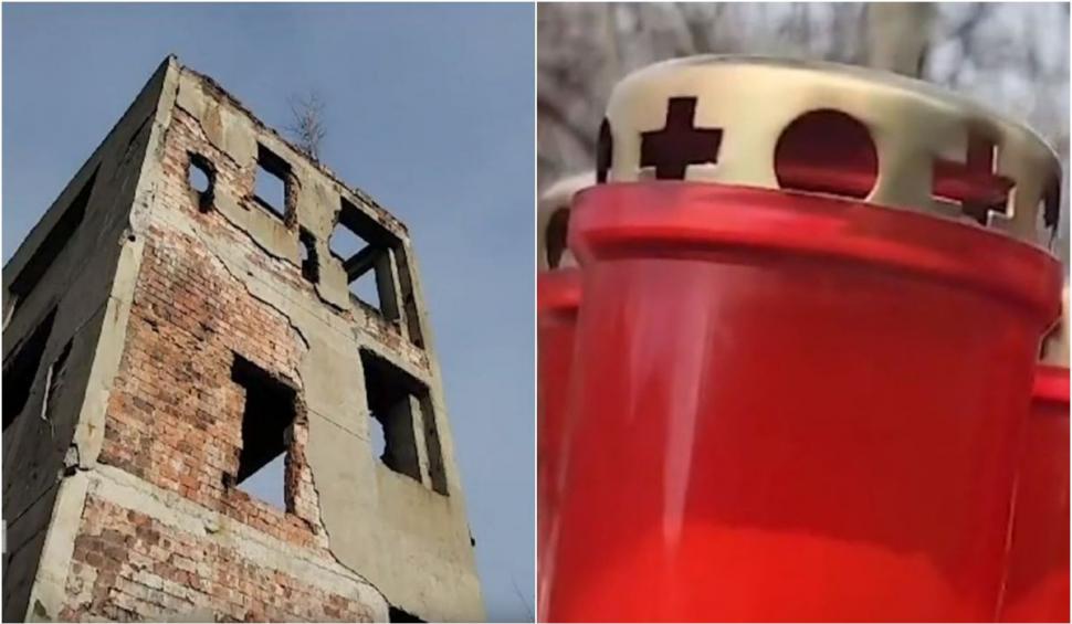 Ele sunt cele două fete din Lupeni care şi-au pus capăt zilelor împreună. Ambele erau eleve în clasa a IX-a 874639