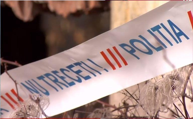 Ele sunt cele două fete din Lupeni care şi-au pus capăt zilelor împreună. Ambele erau eleve în clasa a IX-a 874644