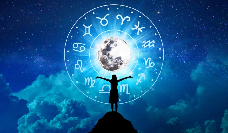 Horoscop Luna Nouă în Săgetator | Capricornii se pregătesc pentru schimbări, Vărsătorii îşi vor îndeplini dorinţele