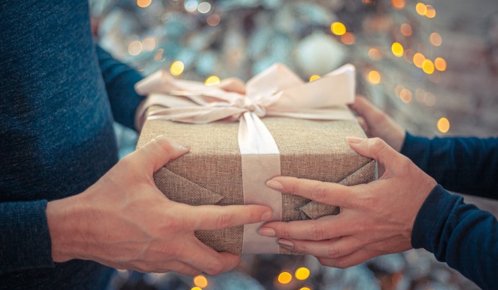 Mesajul unei profesoare din Cluj pentru părinții care oferă cadouri de Crăciun: ”Este umilitor pentru un dascăl”