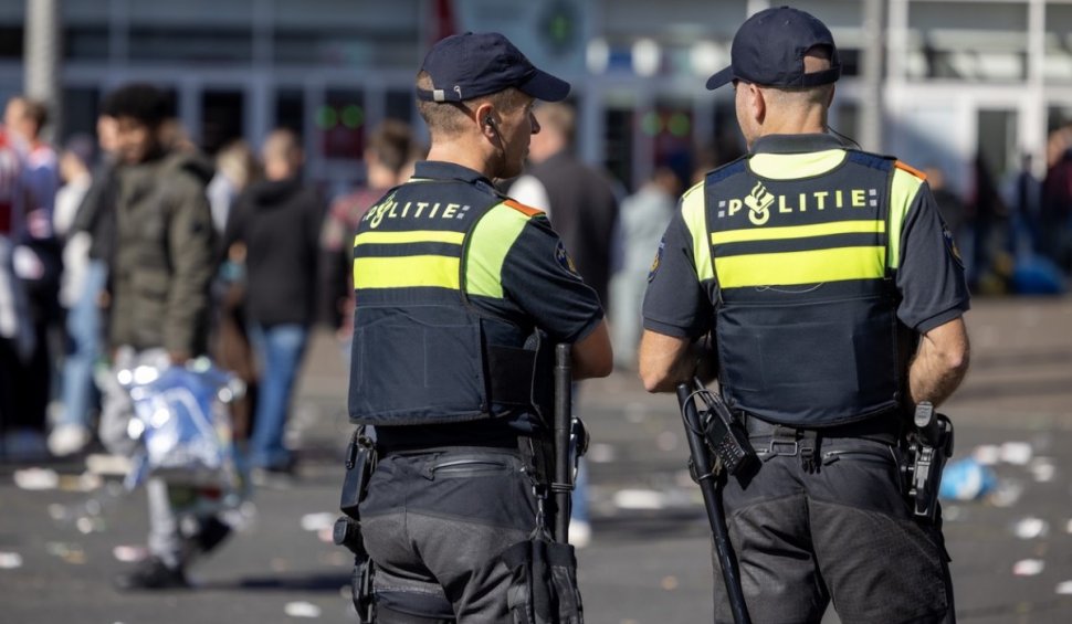 Țara din Europa care a ridicat nivelul amenințării teroriste la "substanțial", pentru prima dată în ultimii patru ani