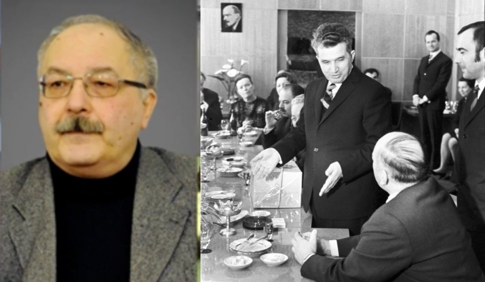 Adevărul despre operațiunea "răsturnarea lui Ceușescu". Istoricul și scriitorul Alex Mihai Stoenescu: "Asta explică toate mișcările"