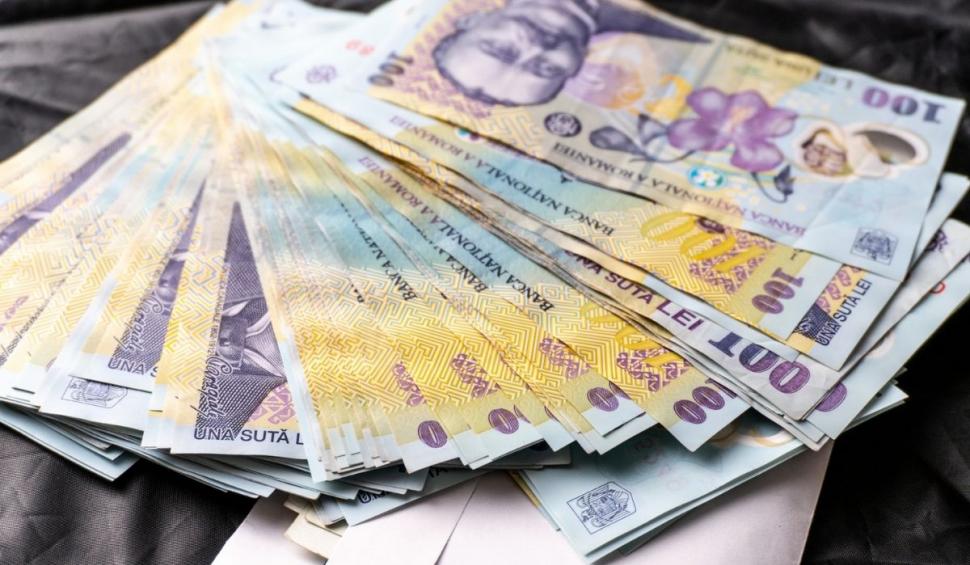 Bugetul pentru 2024 este gata | Ministerul Economiei primește buget aproape dublu, iar la Educație se duc mai mulți bani pentru majorările salariale 874890