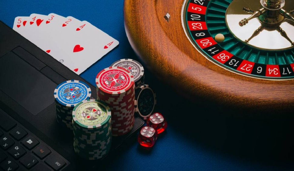 Cazinouri online cu oferte exclusive și dealeri live în 2023: un ghid cuprinzător