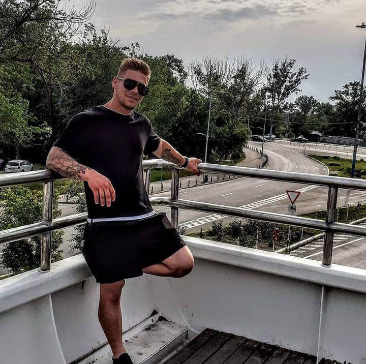 Controverse în cazul salvamarului care a intrat cu 170 de km/h într-un sens giratoriu din Constanţa 874901