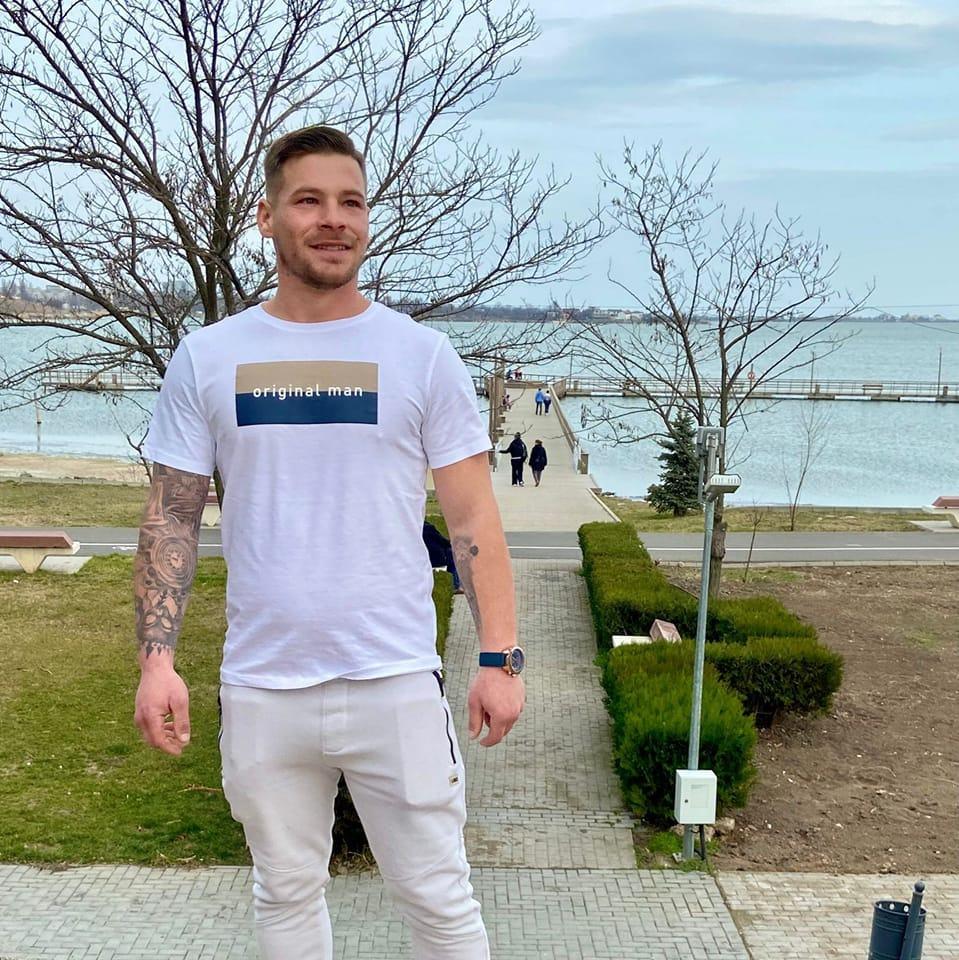 Controverse în cazul salvamarului care a intrat cu 170 de km/h într-un sens giratoriu din Constanţa 874903