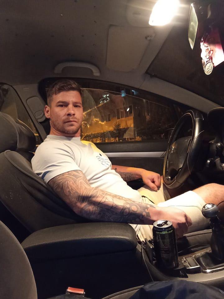 Controverse în cazul salvamarului care a intrat cu 170 de km/h într-un sens giratoriu din Constanţa 874904