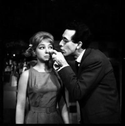 A murit Anda Caropol, celebra actriţă a Teatrului Nottara. Mesajul UNITER 874955