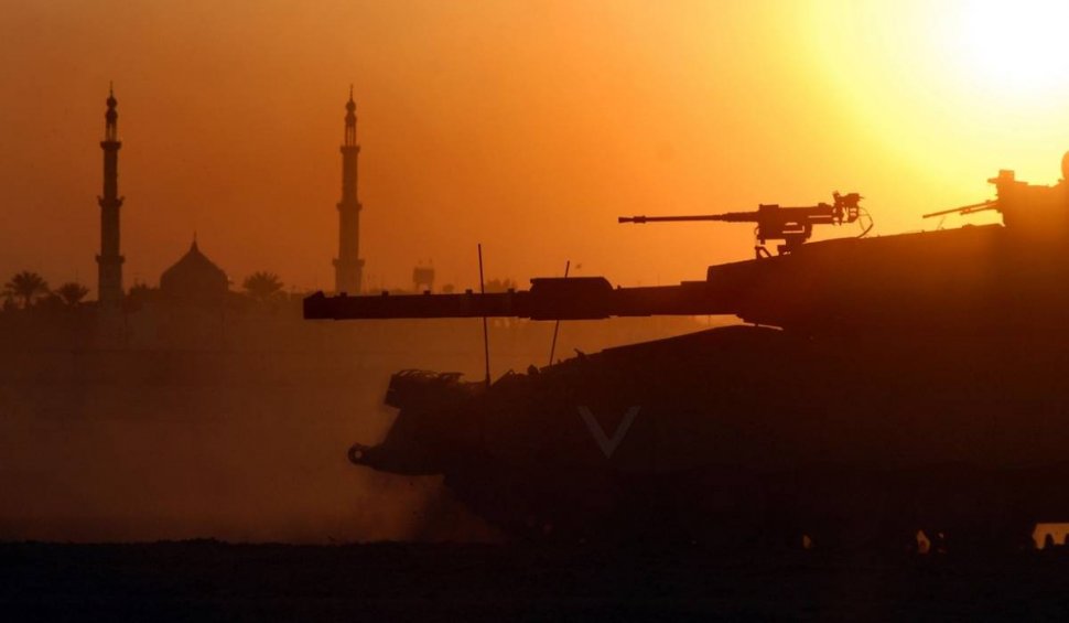 Război în Israel, ziua 68. Șeful diplomaţiei israeliene: Israelul va continua războiul în Gaza ''cu sau fără sprijin internaţional''