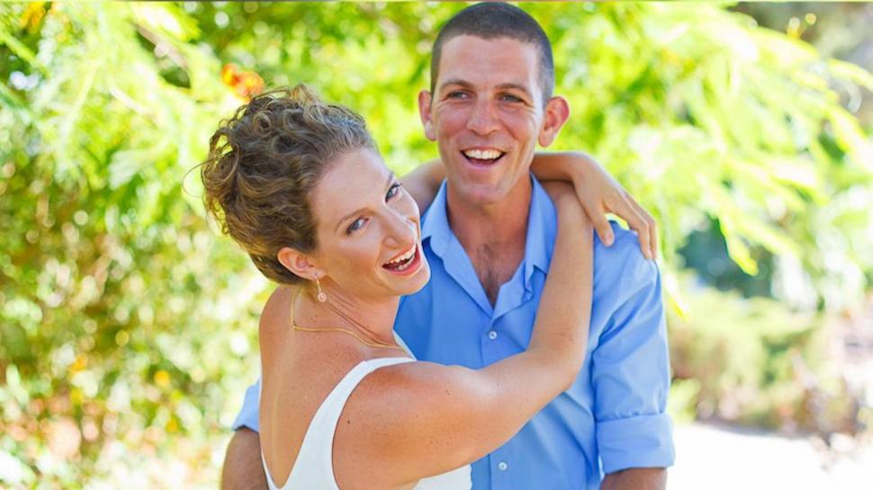 Tal Chaimi, românul ținut ostatic de Hamas în Fâșia Gaza, a murit | "Era întotdeauna primul care ajuta. Insufla calm și încredere tuturor" 875014