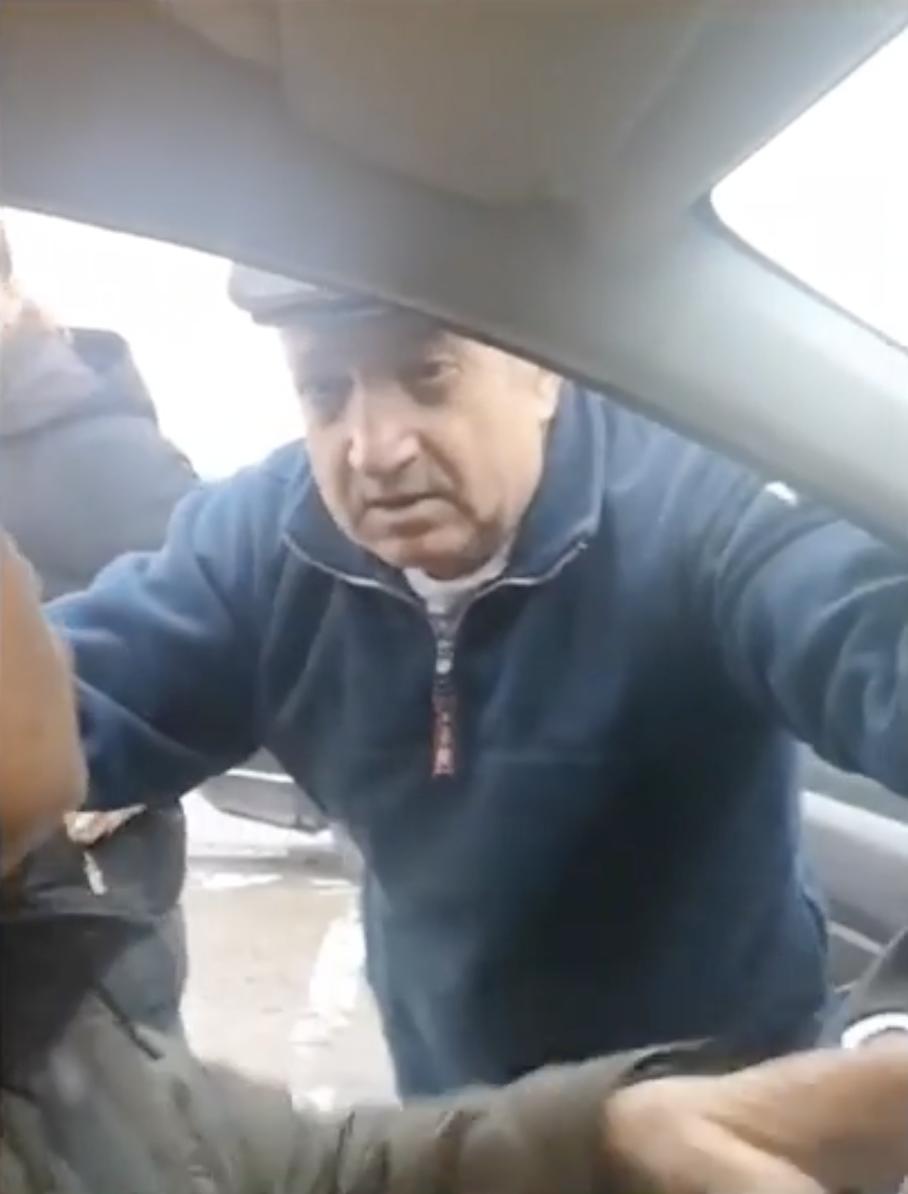 Angajate de la ANPC, luate la bătaie de patronul unui motel, în timpul unui control în care inspectorii au găsit nereguli grave 875149