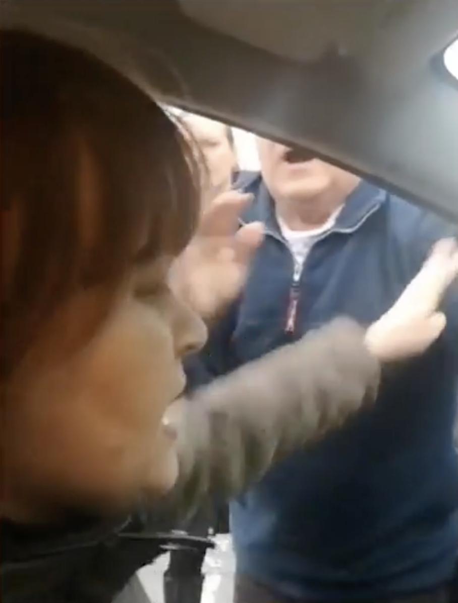 Angajate de la ANPC, luate la bătaie de patronul unui motel, în timpul unui control în care inspectorii au găsit nereguli grave 875150