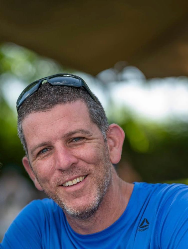 Mesajul dureros al soției românului ucis de teroriștii din Gaza, după ce a rămas singură cu patru copii: "Gândul că soţul meu nu se va întoarce m-a distrus. Trăiesc un coşmar" 875095