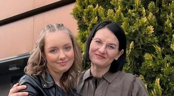 "Pot zâmbi şi iubi din nou" | Alexia, tânăra cu mâinile amputate în cumplitul accident de la Pașcani, mesaj emoţionant la un an de la tragedie 875438