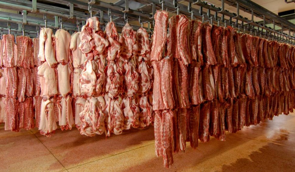 Ce nu ți-a spus nimeni vreodată despre carnea de porc. Medic endocrinolog: "Trebuie să fiți foarte atenți"